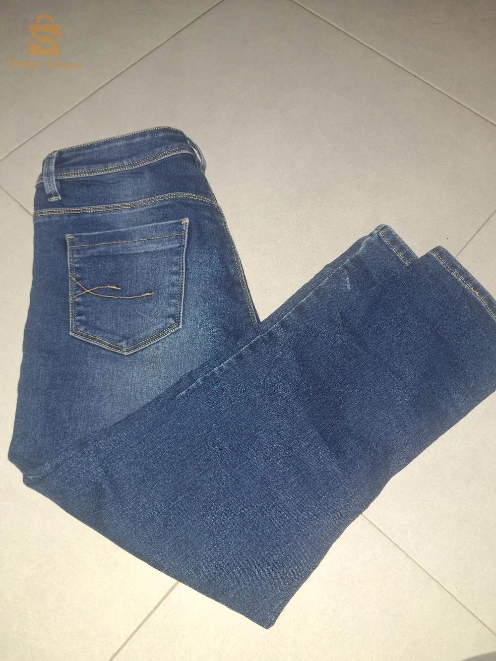 jean petite taille