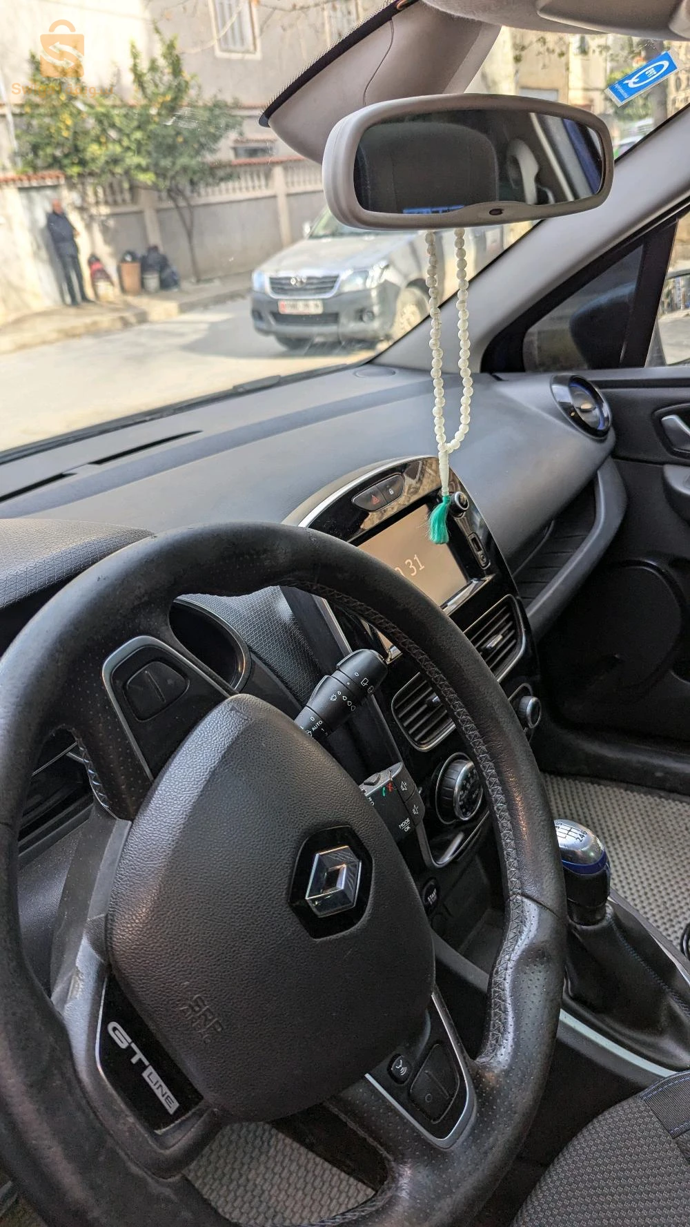 رينو Clio 4 2018 6 بجاية