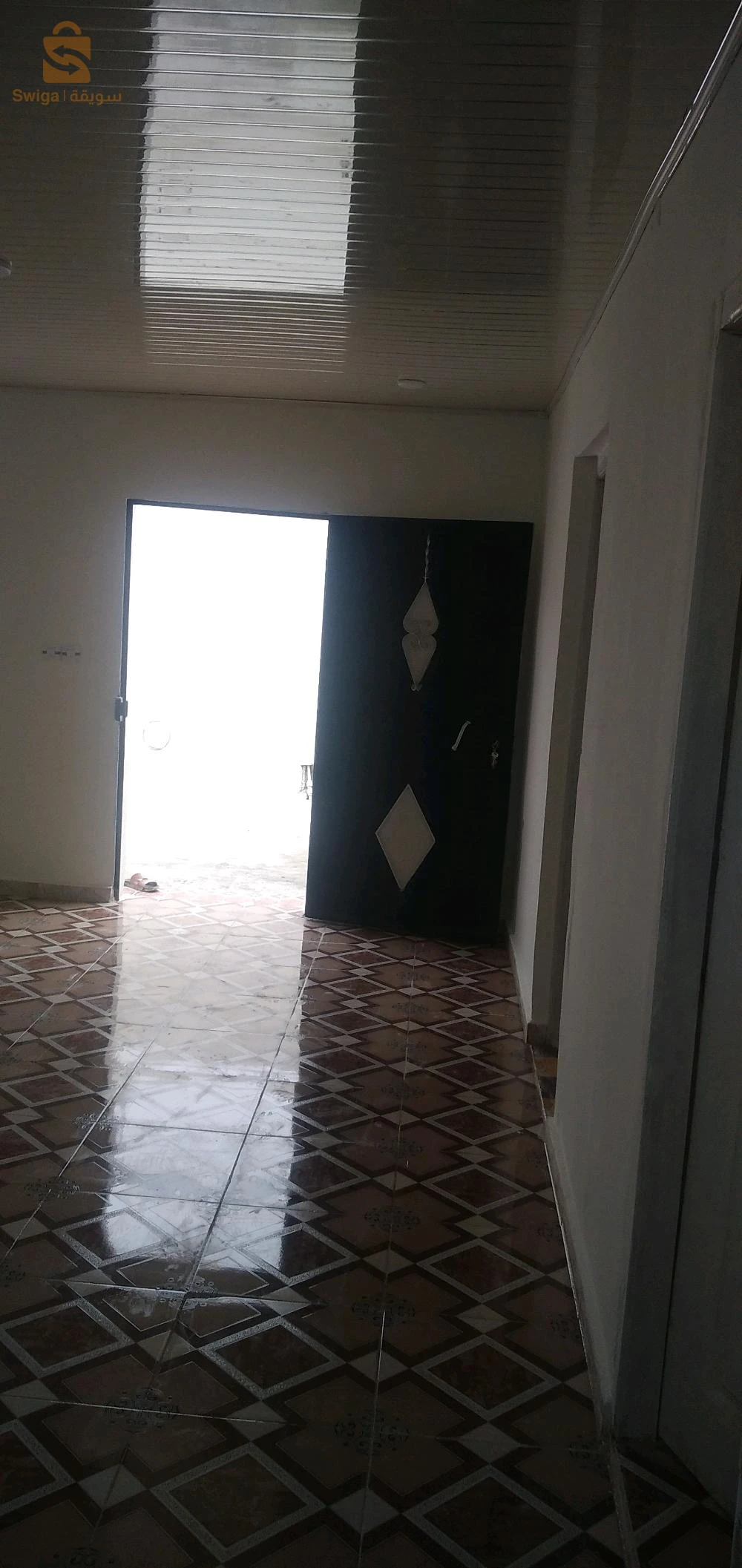 مزرعة السي مروان طريق حجوط سيدي راشد
