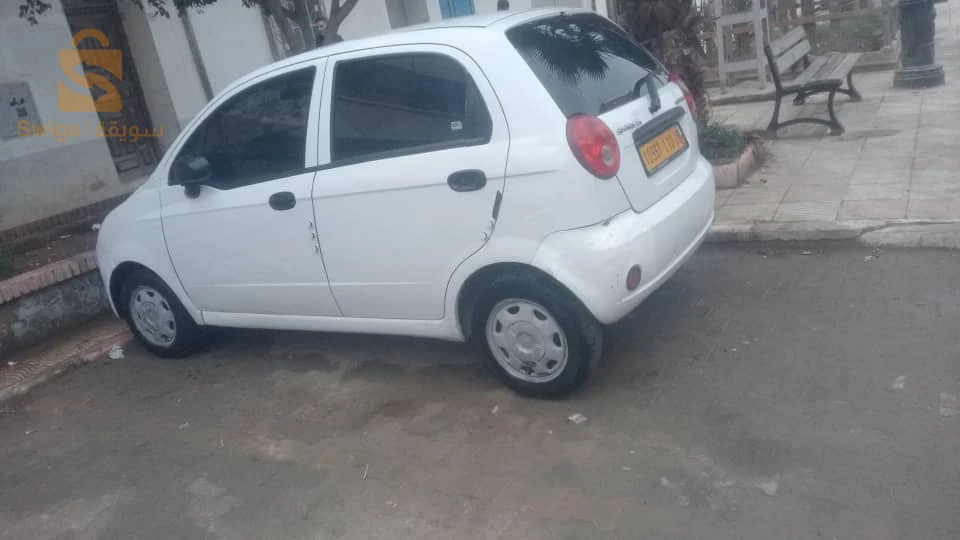 شيفروليه Spark 2010 9 البليدة