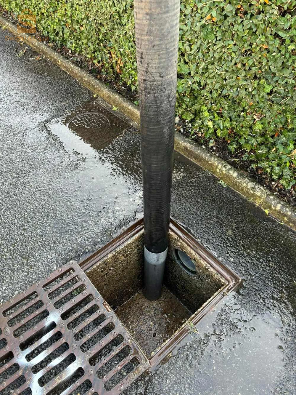 service débouchage des canalisations vidange fosse sceptique
