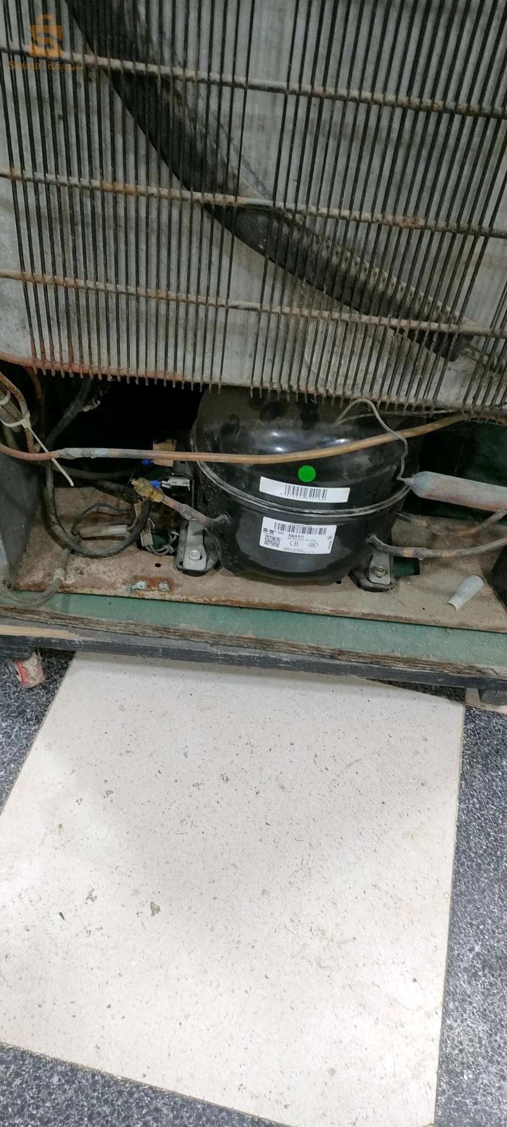 bon état marche très bien