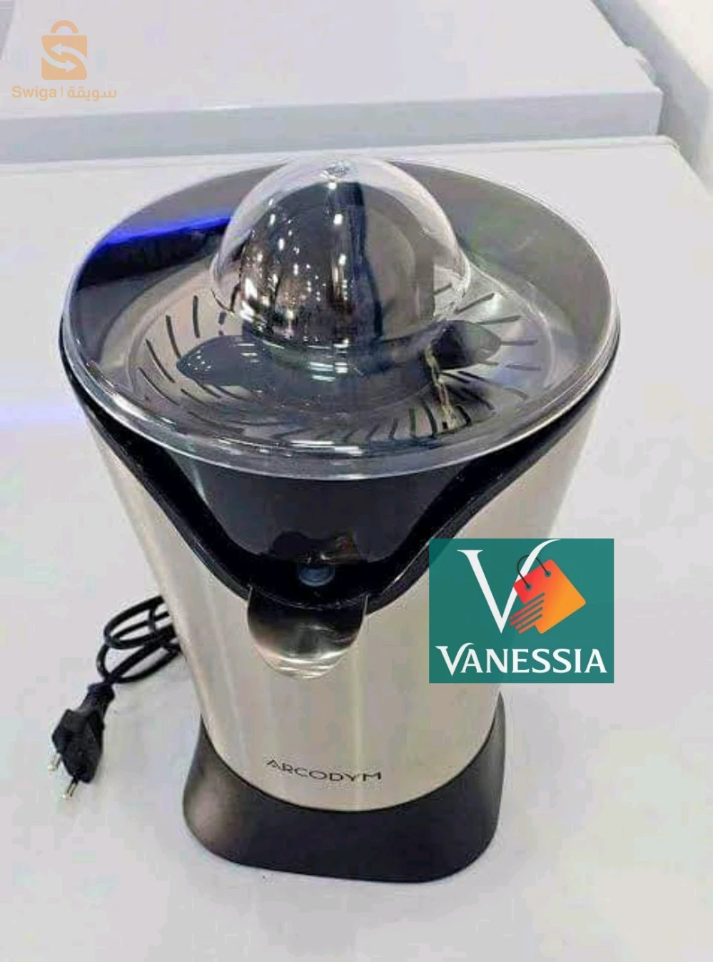 presse agrumes marque ARCODYM