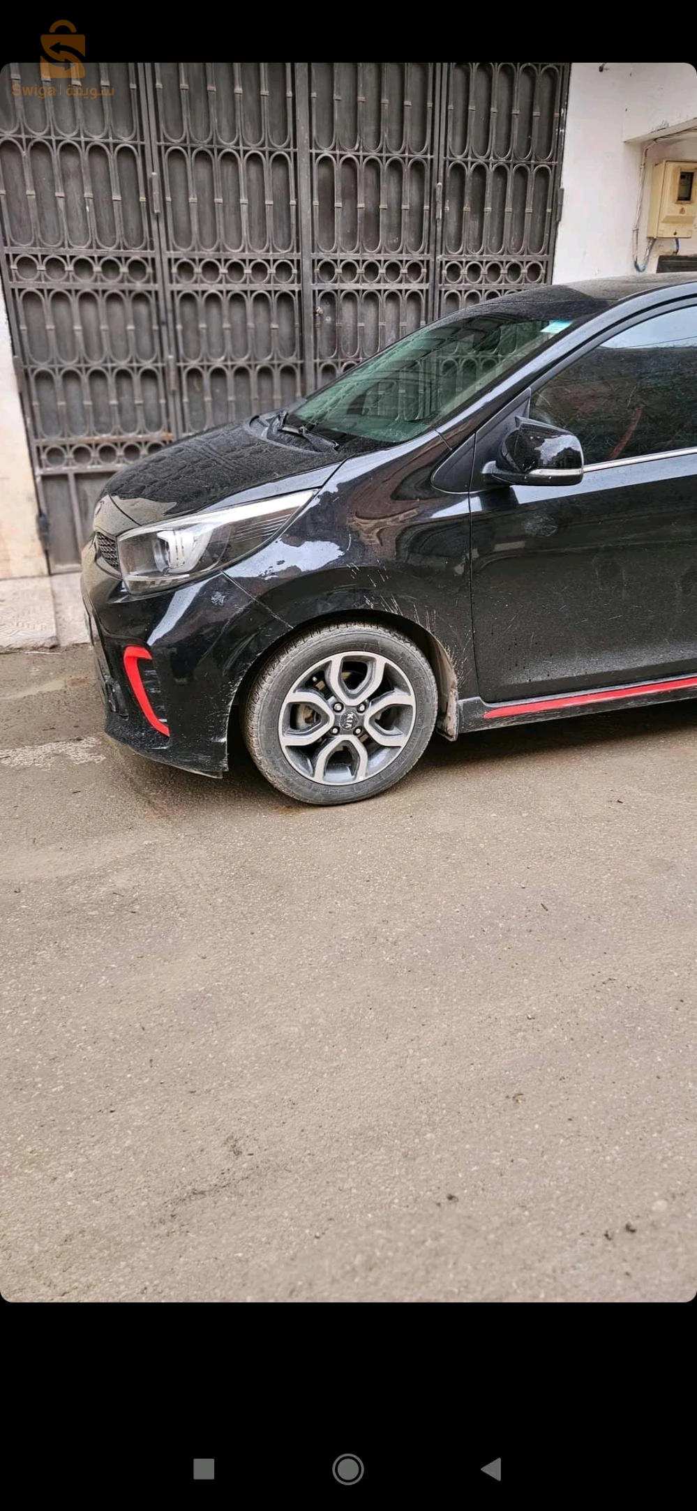 كيا 2018 5 باتنة