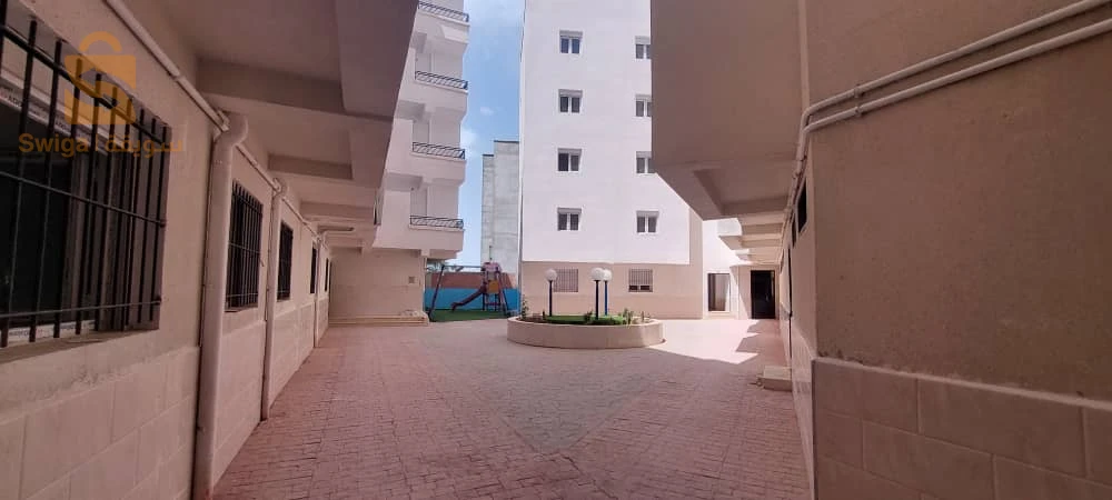 شقق جاهزة بومرداس قرض بنكي