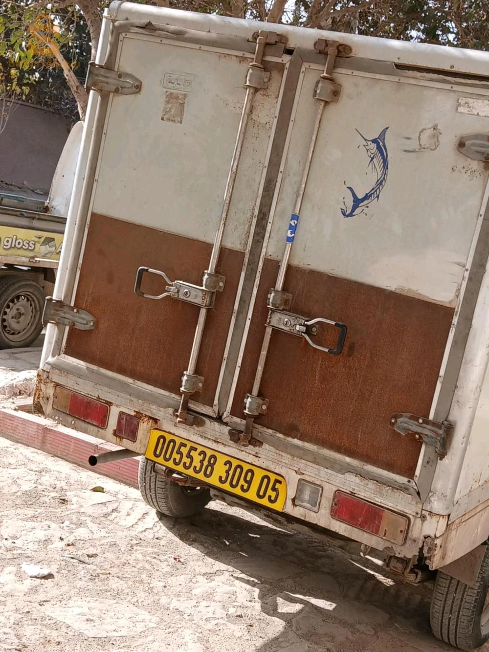 other cars 2009 5 BATNA