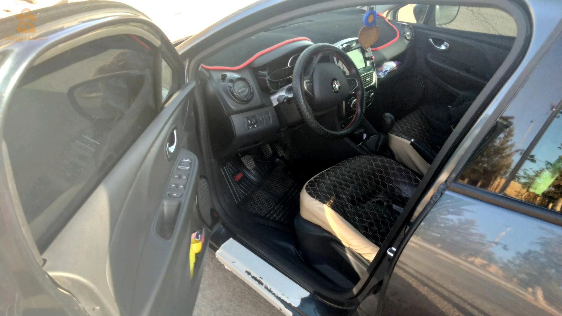 رينو Clio 4 2020 20 سعيدة