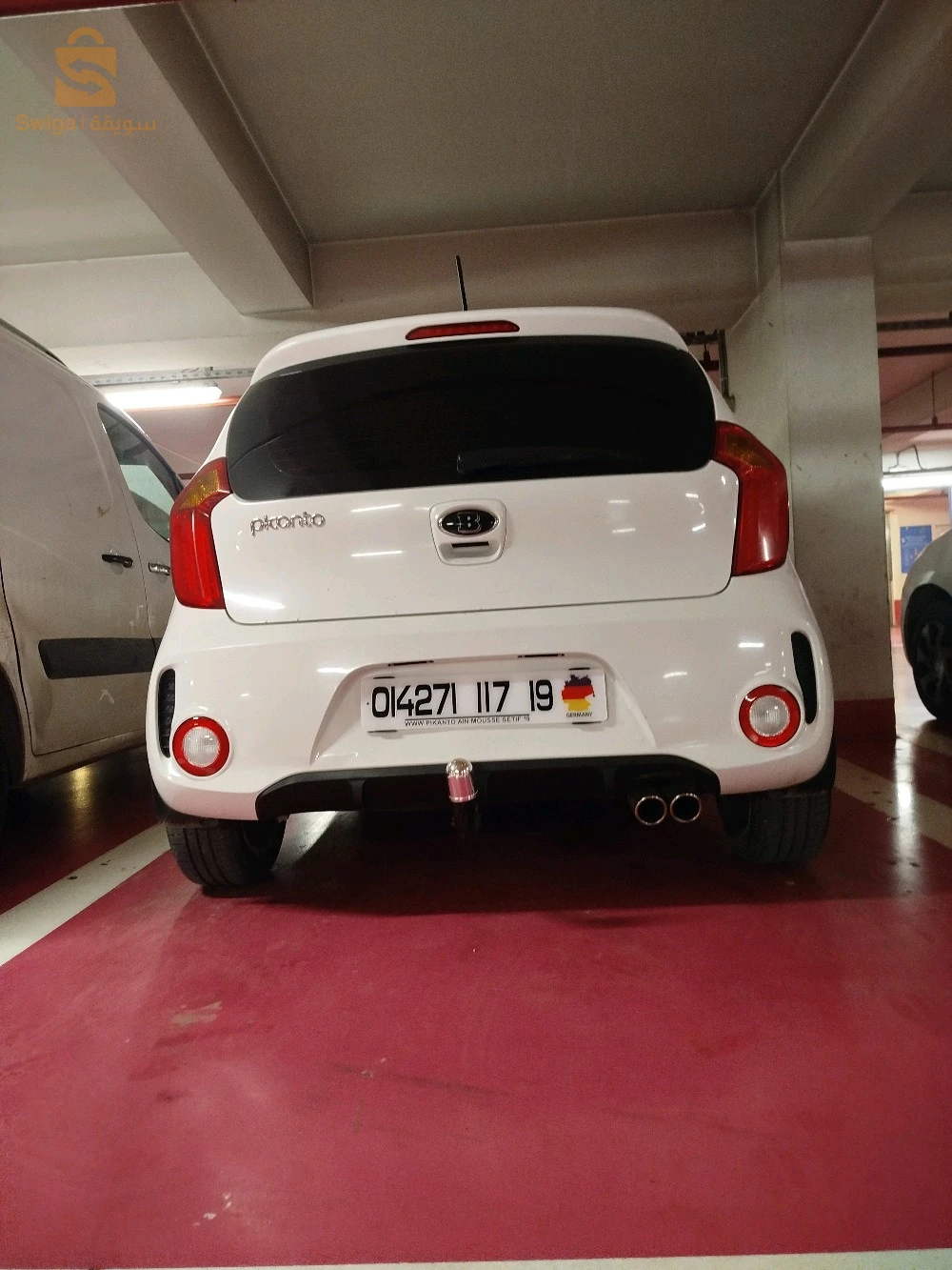 Picanto ndifa 00 pantur0791431043