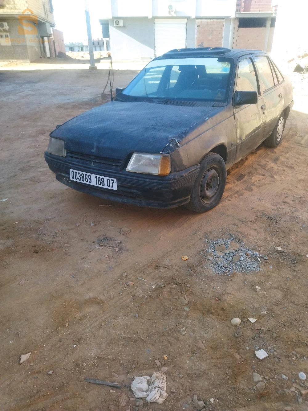 سيدي عقبة بسكرة