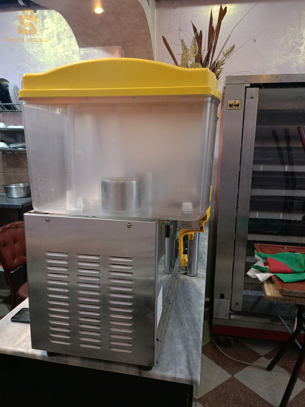 aparaît charbat machya 3 mois haja chaba