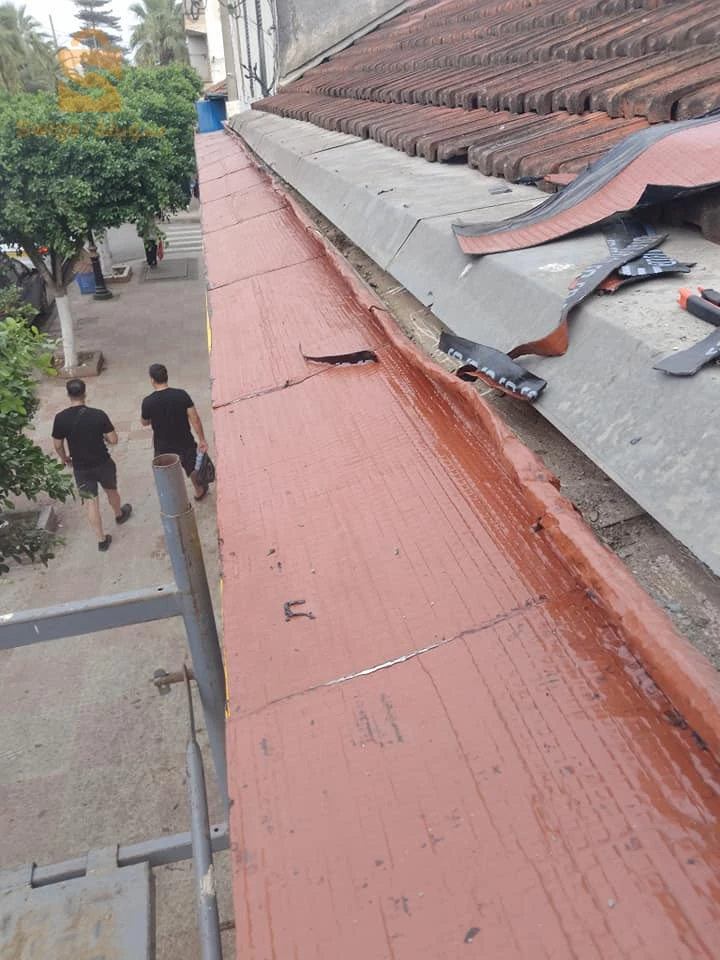 étanchéité classique 0558218914 0796356730