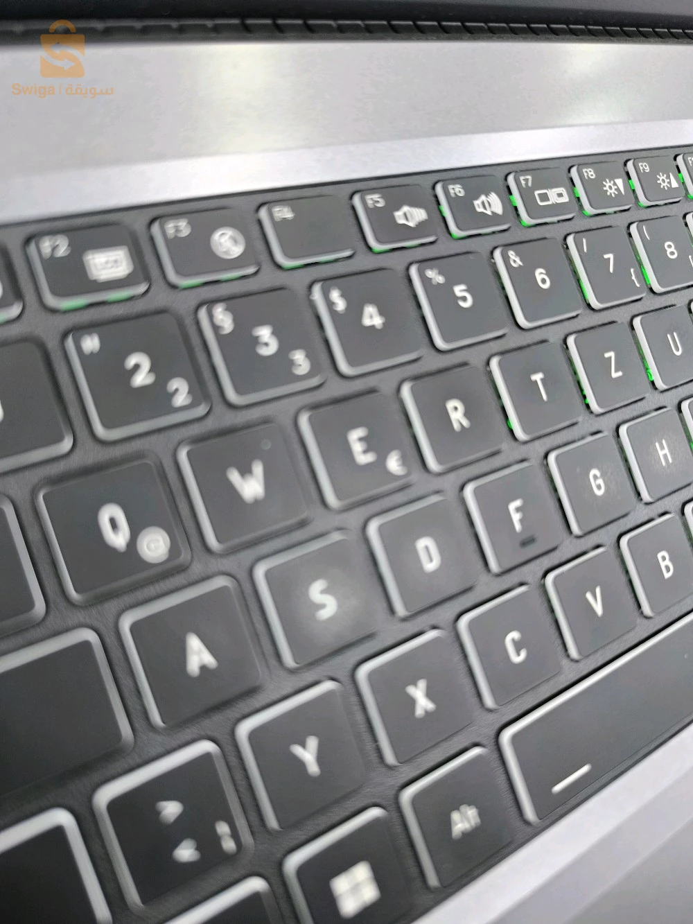 laptop gaming Allmend i9 13H RTX4060
