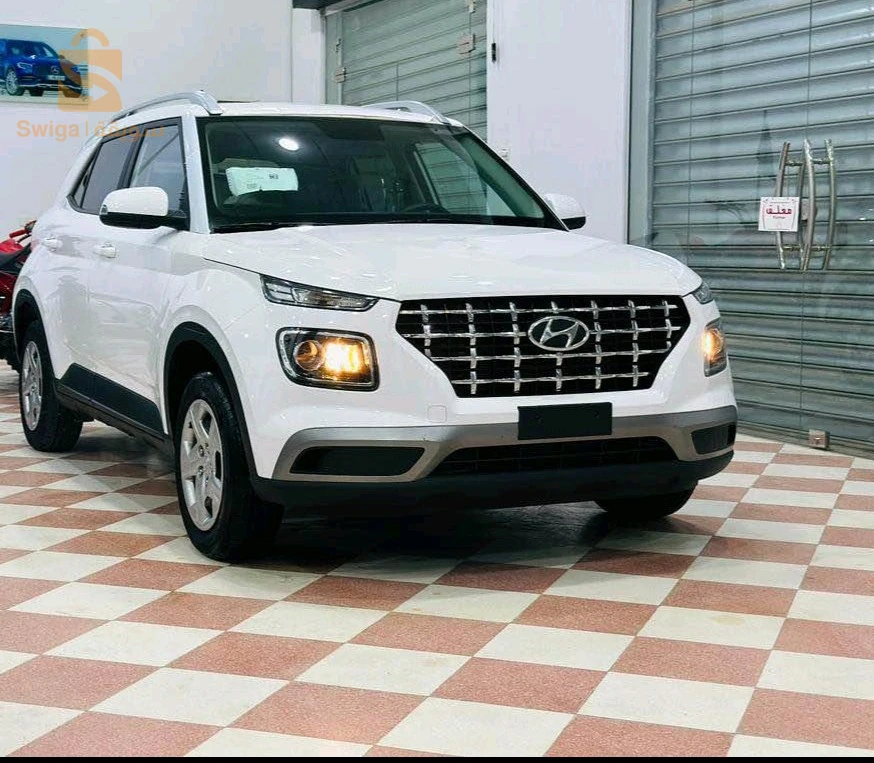 هونداي 2024 35 بومرداس