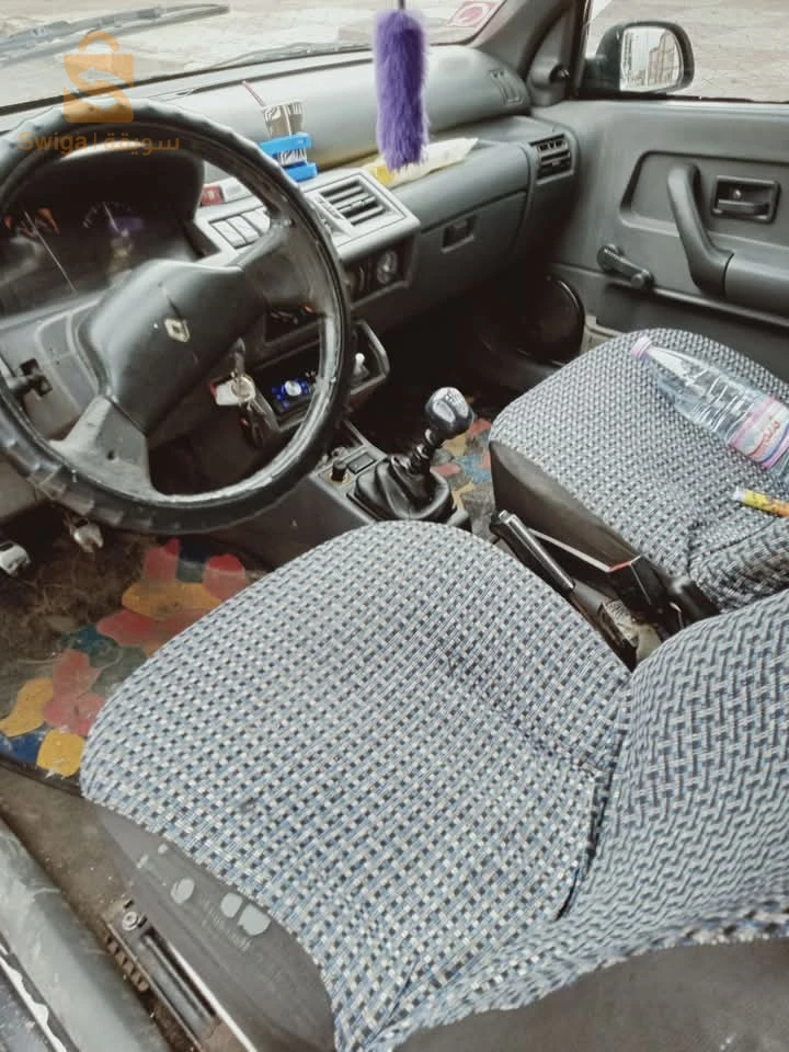 رينو Clio 1994 5 باتنة