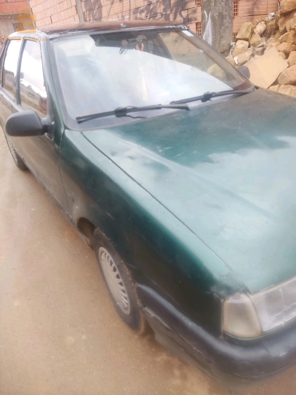 رينو R 19 1994 14 تيارت