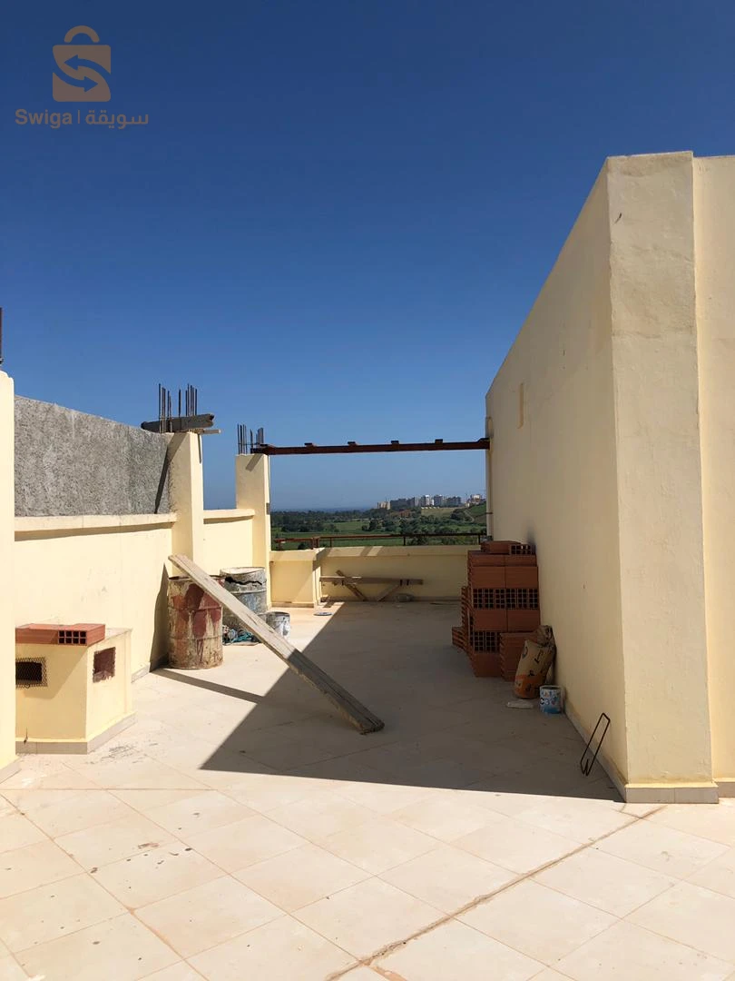 Vente appartement boumerdes