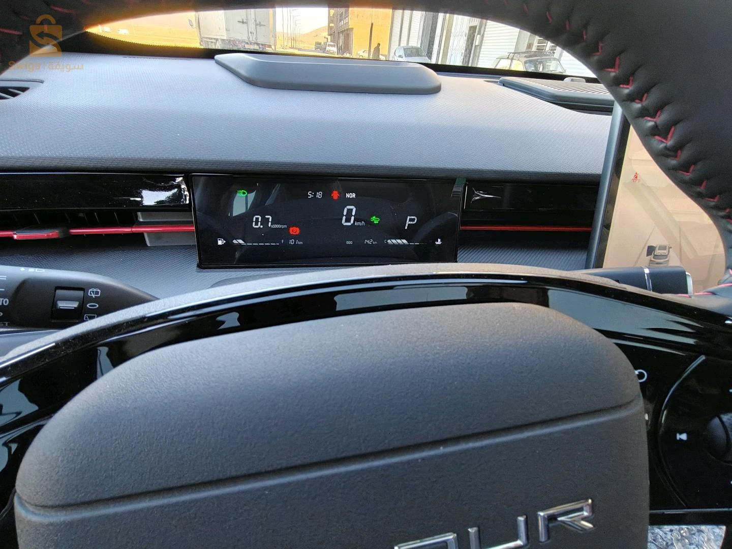 سيارات أخرى 2025 5 باتنة