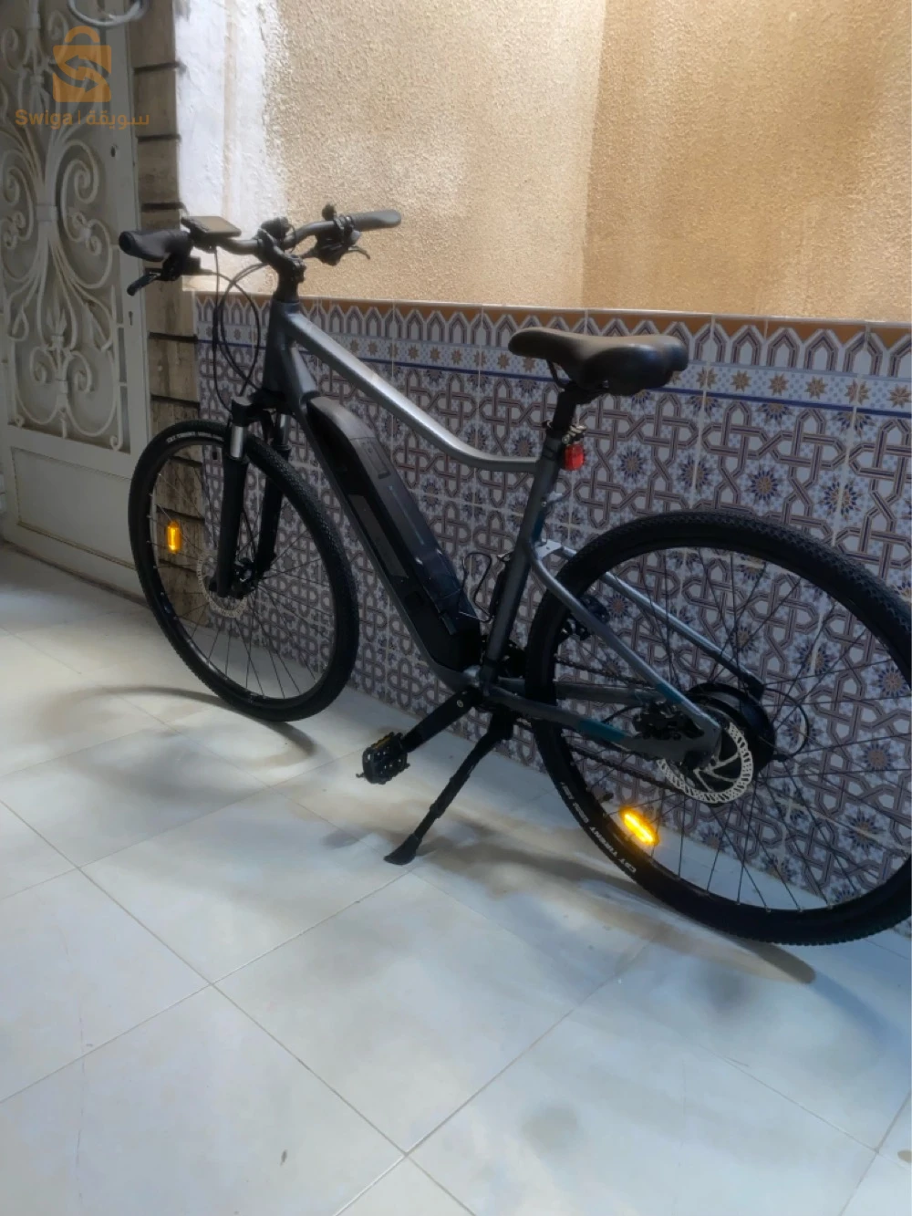 velo electric