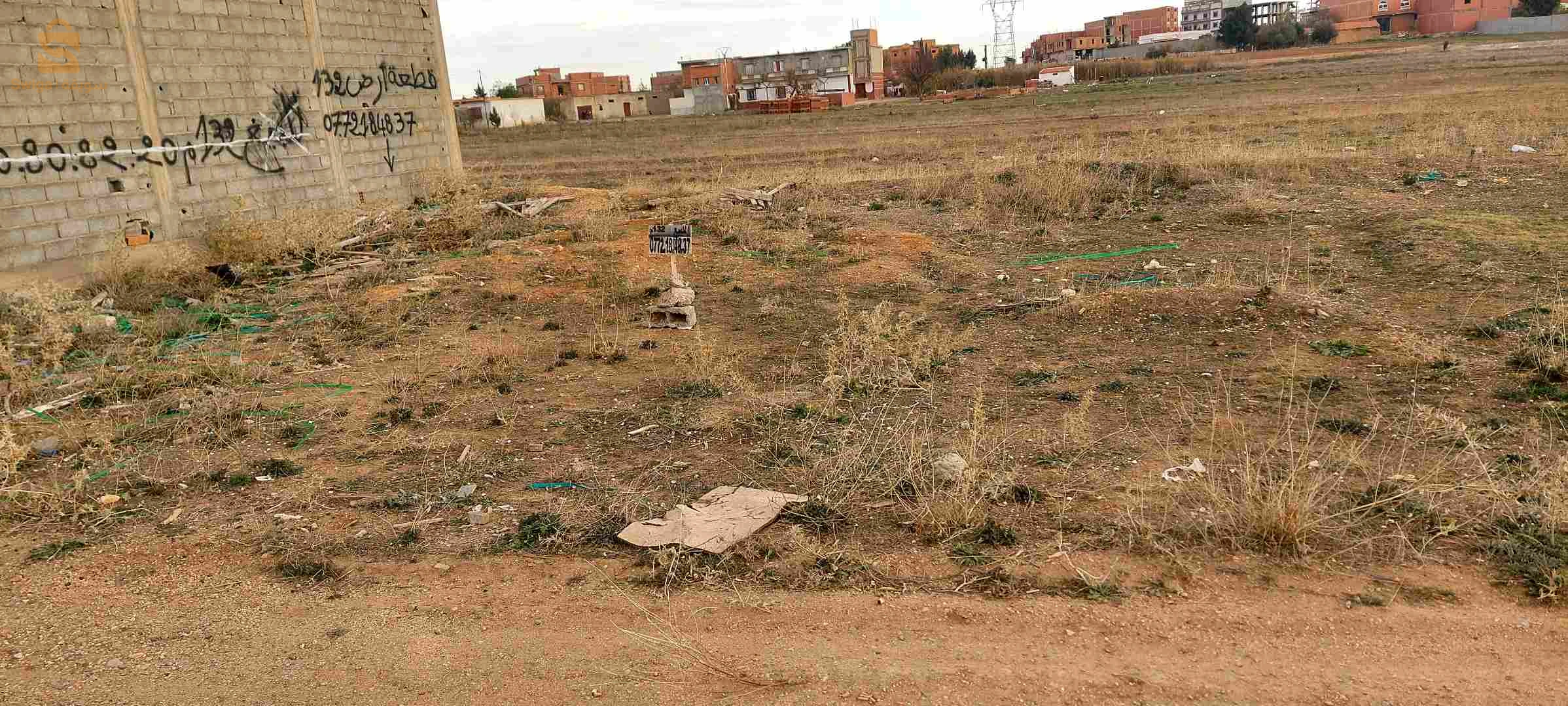 كعوان قرب قاعة الأفراح سلطاني