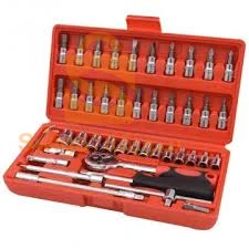 Caisse a òutils 46pcs