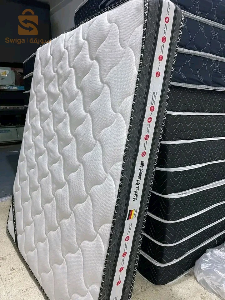 matelas Lux confort