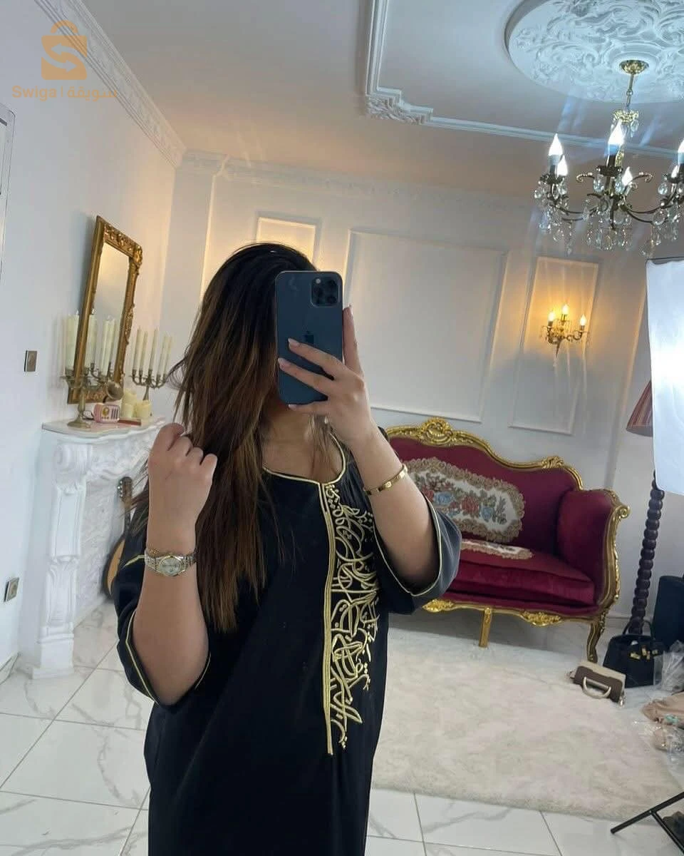 راه لحق رمضان و انتي مازال ماشريتيش جبة رمضان .

عروسة في داركم ولا دار شيخك و حابة جبة بالطبع والشان

رانا هنا غير ب 1600 دج

و راكي قلشتي روحك يا مادام

ما عليك غير تخلي ميساج

[ ولا تتصلي

متوفر بعدة الوان

خيري و اختاري .

متوفر جملة لأصحاب المشاريع المصغرة