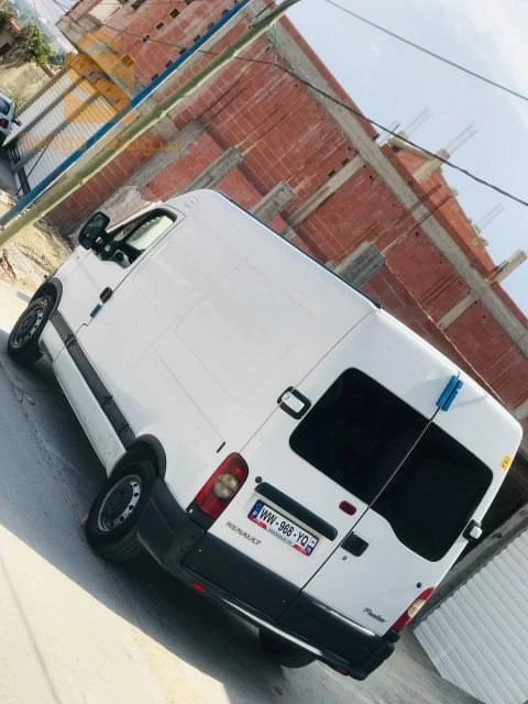 Renault Master 2009 43 MILA