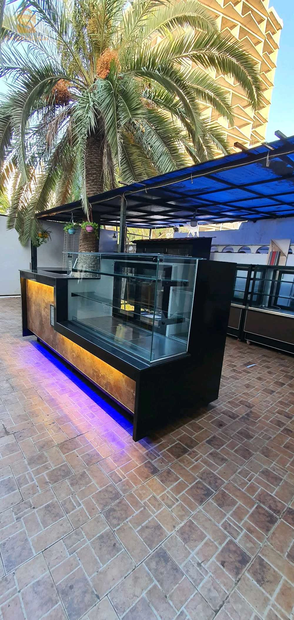 matériels fabrication