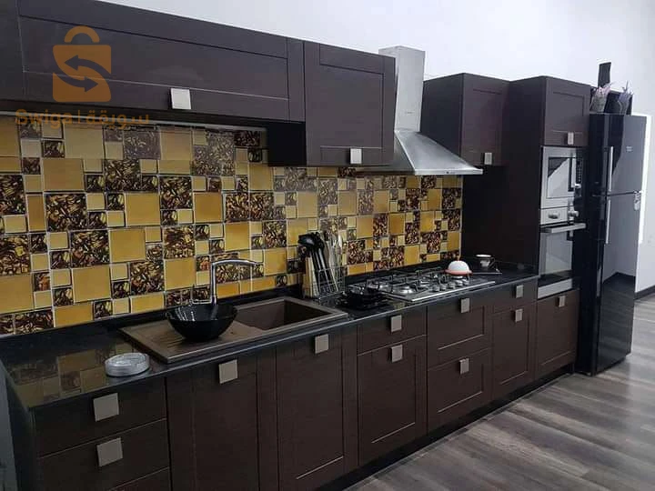 700 cuisine équipée