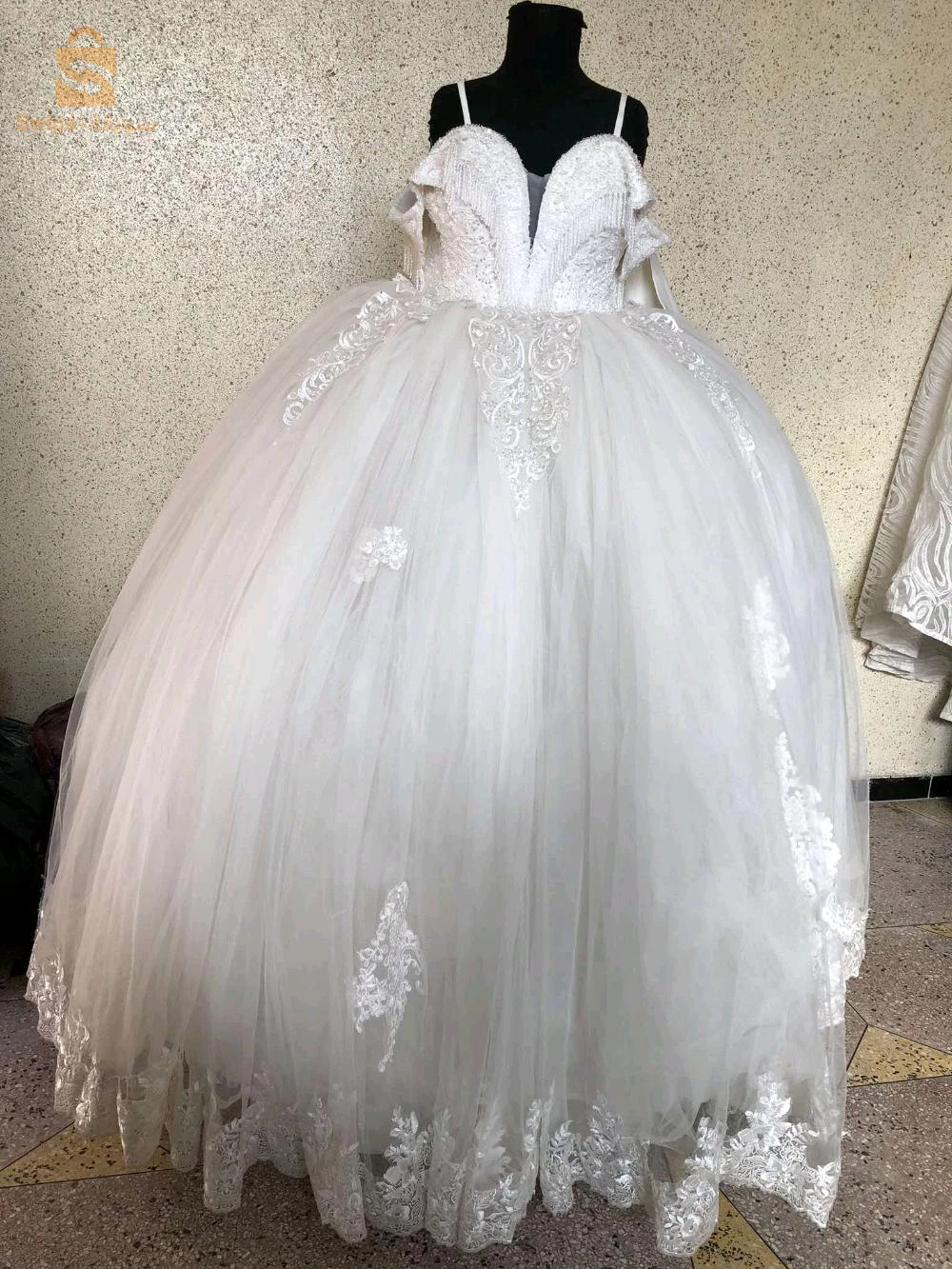 robe marié et soiré