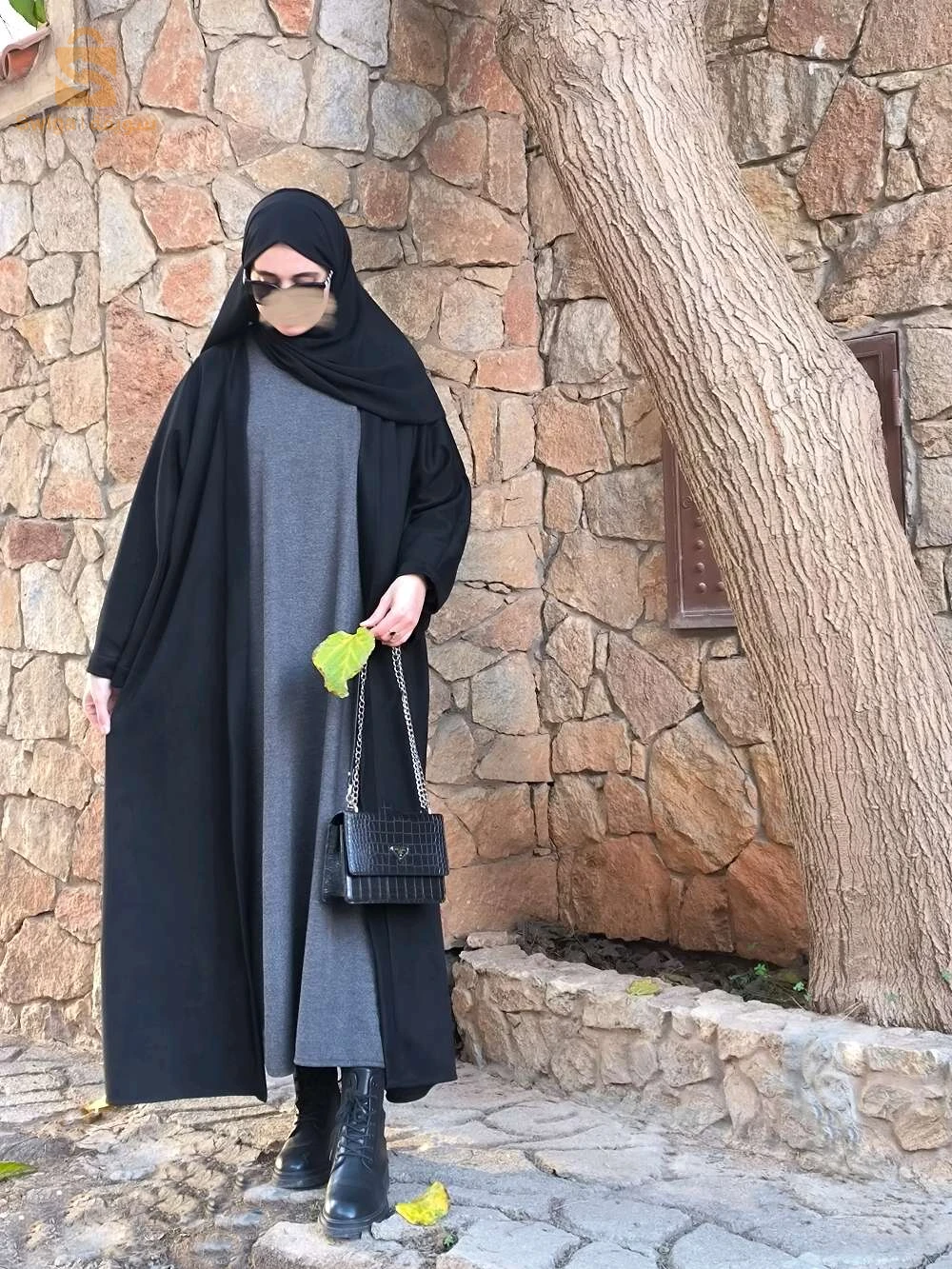 عباية رمضان العفيفة ✨😍