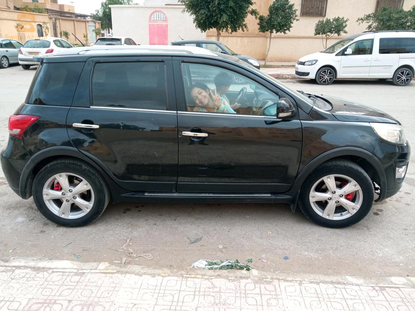 Great Wall 2015 28 M'SILA