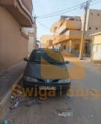 Renault Scenic 1999 39 EL OUED