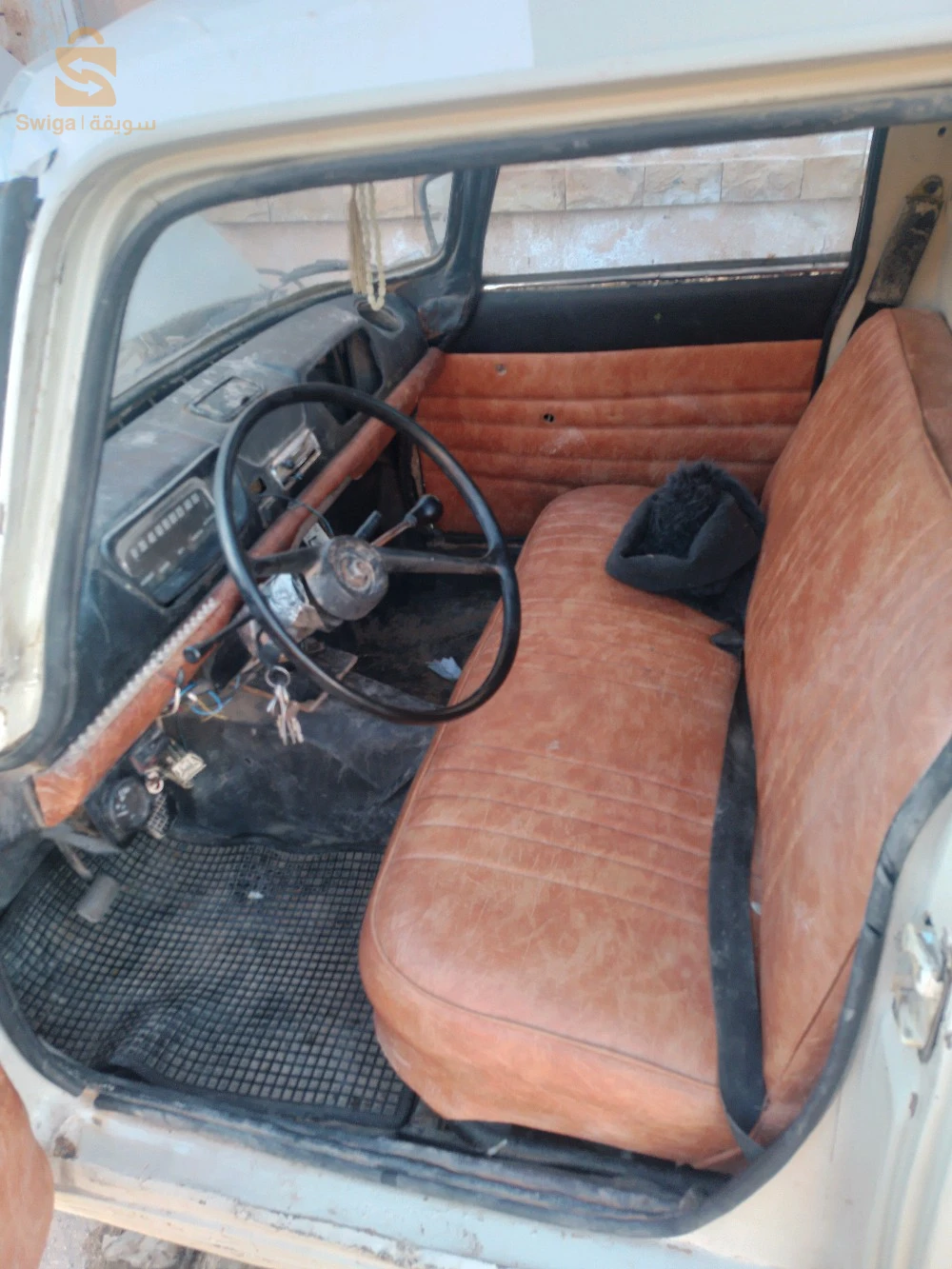 بيجو 404 1987 17 الجلفة