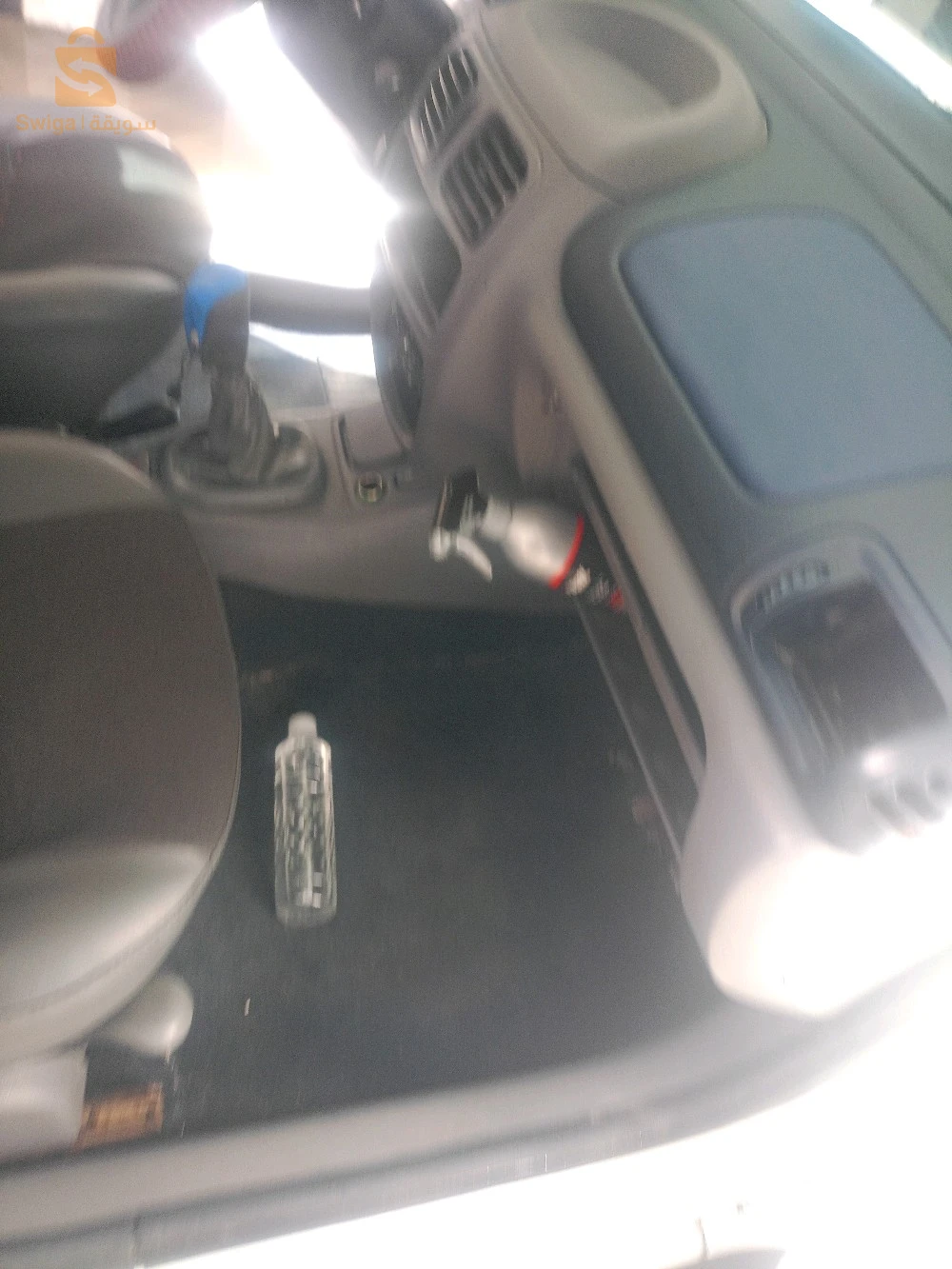 رينو Clio 1 2000 5 باتنة
