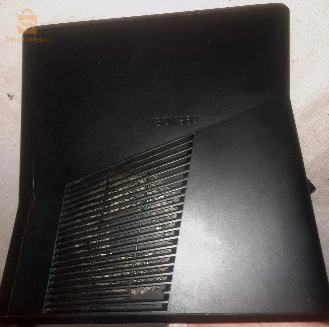 Xbox360s