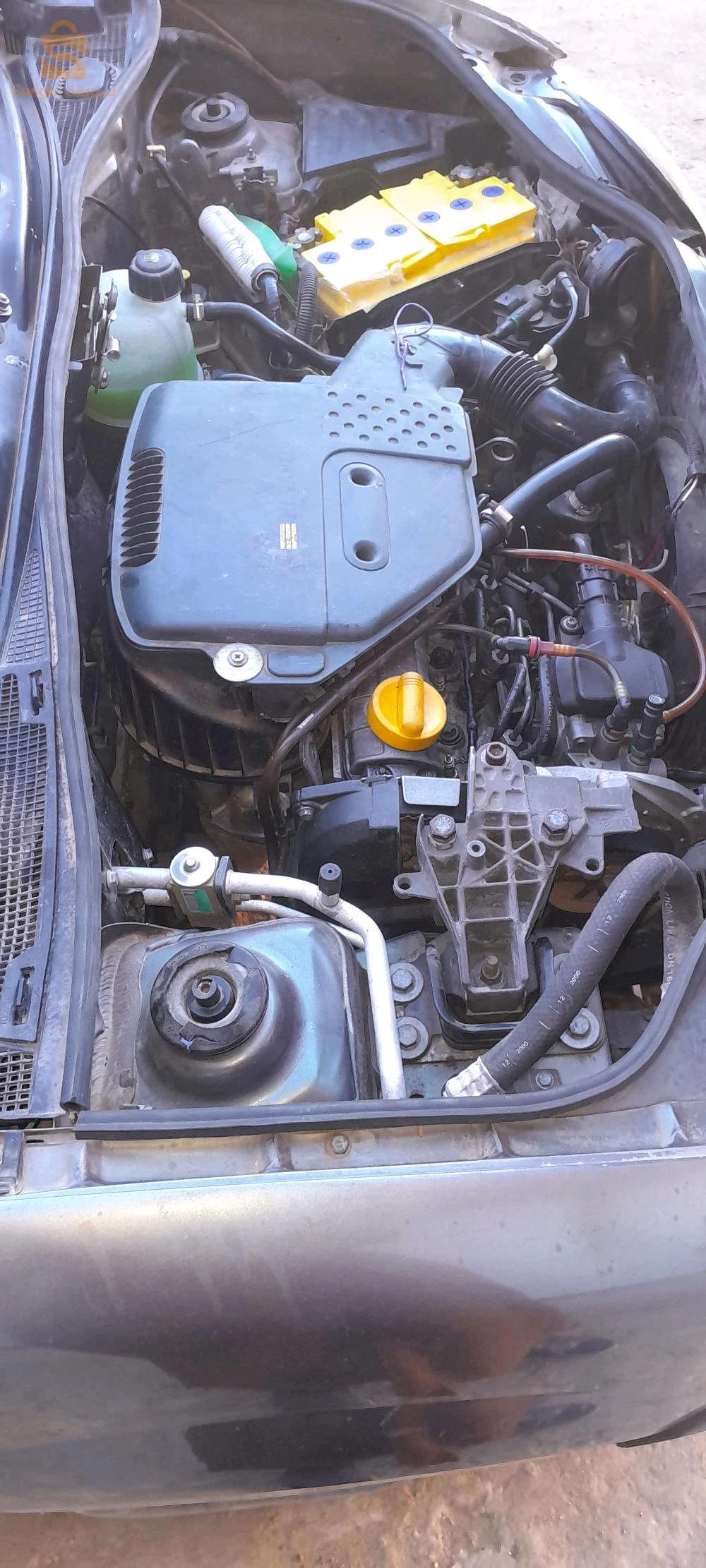 لرجام تيسمسيلت