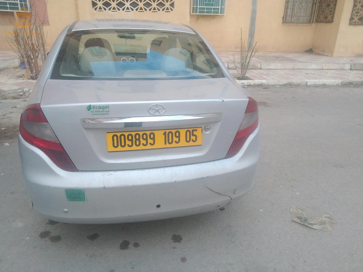 جاك 2009 5 باتنة
