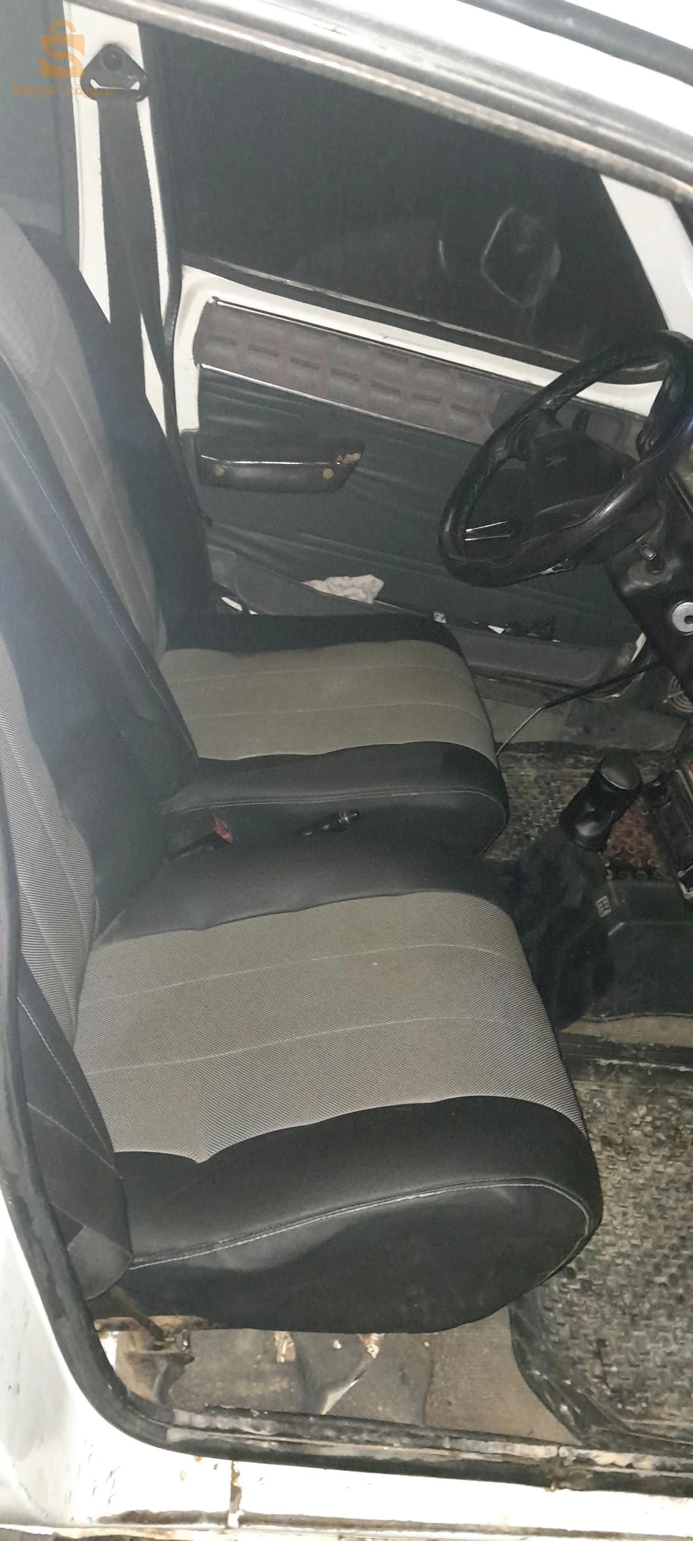 Citroen 1997 20 SAIDA