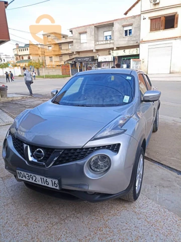 Location de voiture automatique