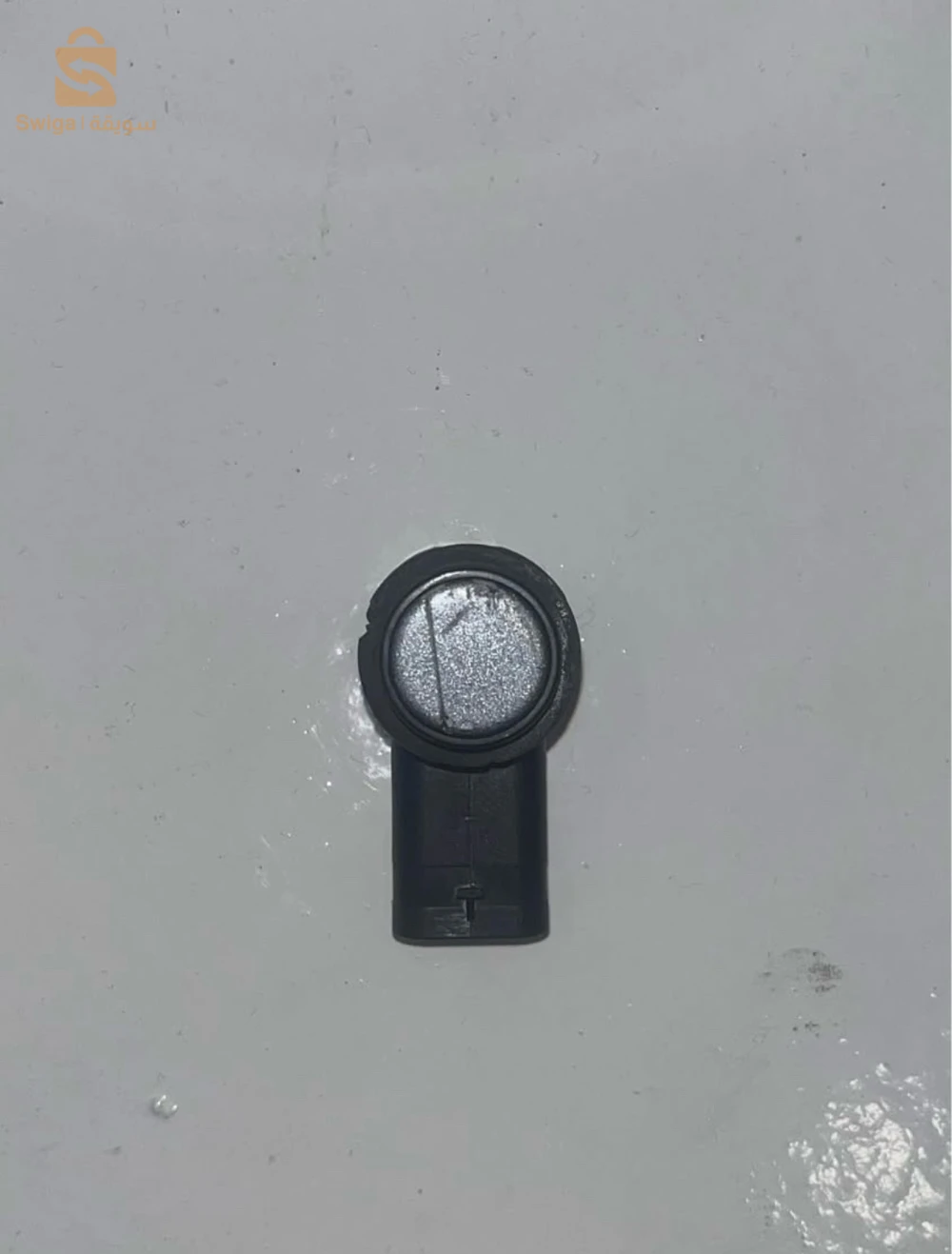 detecteur stationnement radar ibiza polo 2014