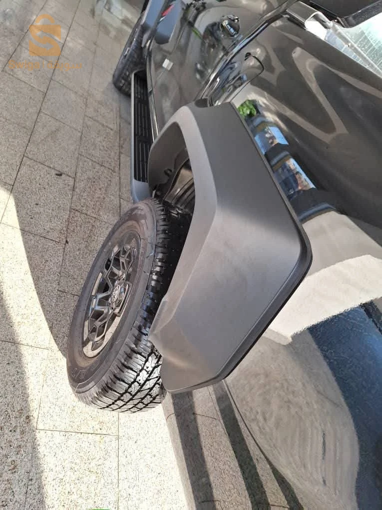 تويوتا Hilux 2024 30 ورقلة