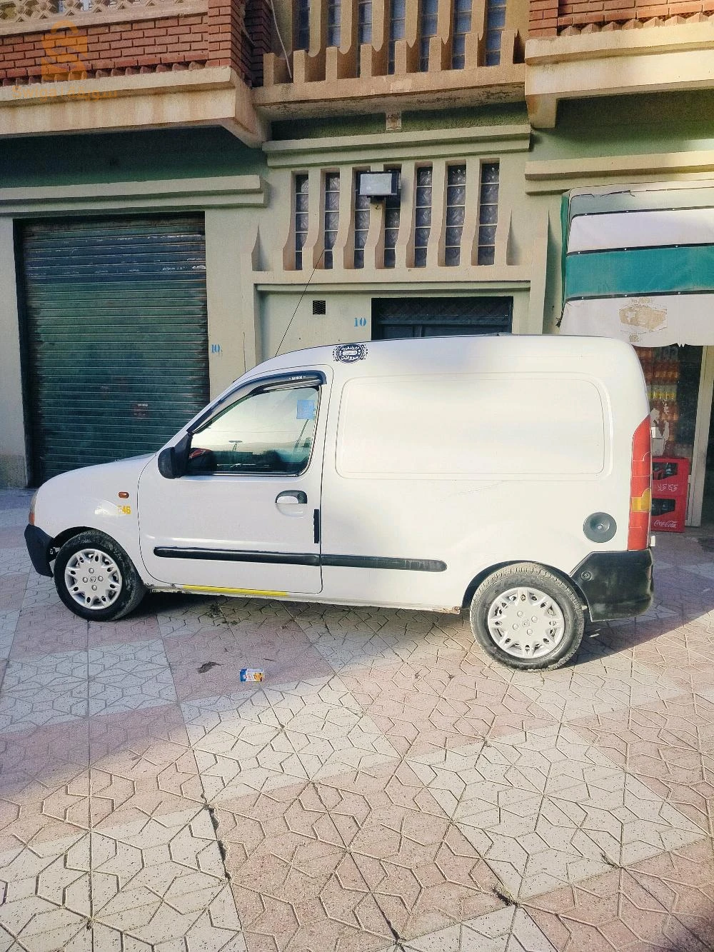 رينو Kangoo 2000 5 باتنة