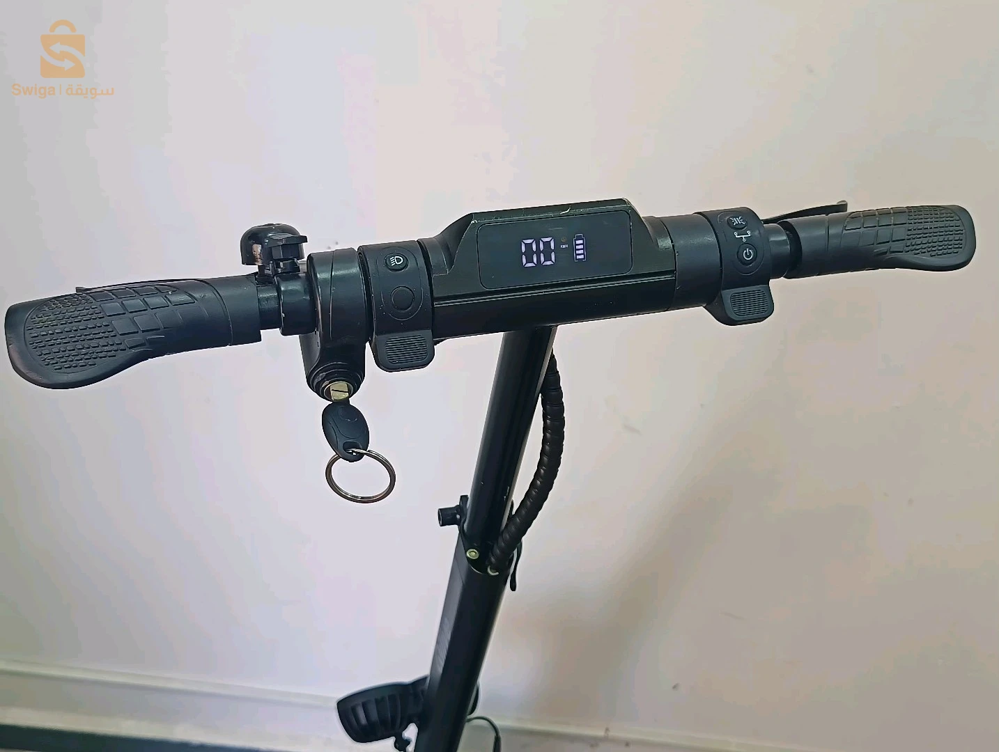 Scooter electric Qilive Q4921