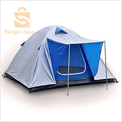 خيمة ل 3 اشخاص