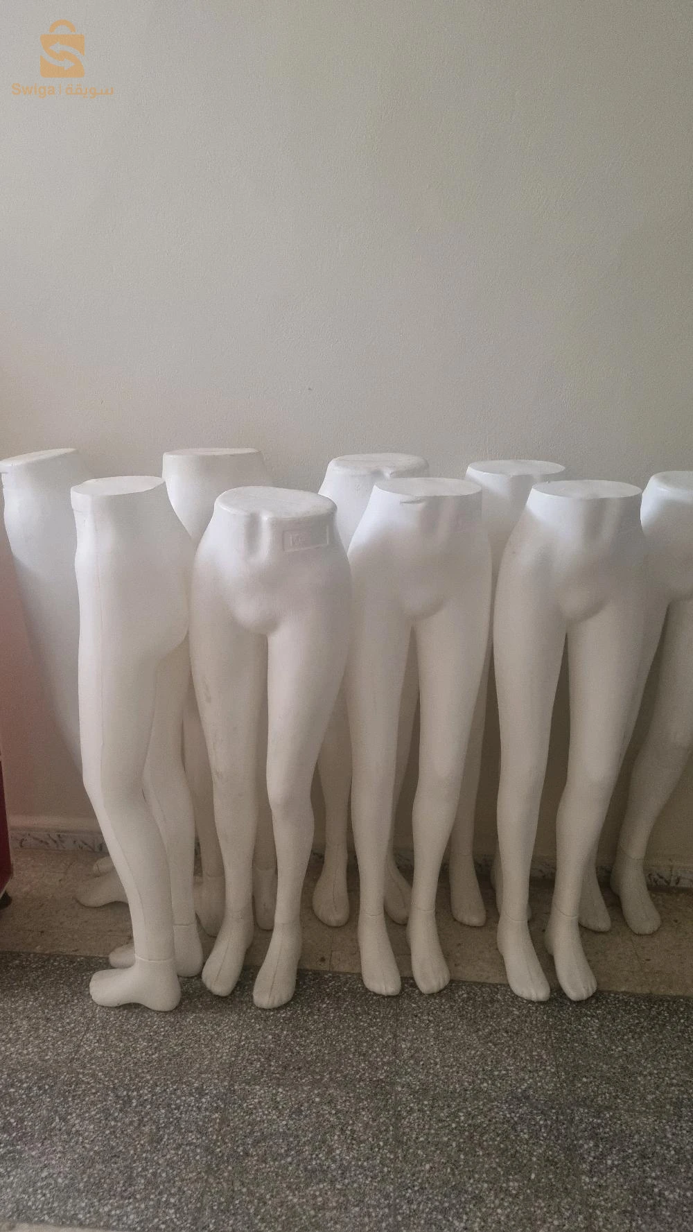 بيع عتاد محل ملابس نسائية مضيف على بعضو بسعر هايل