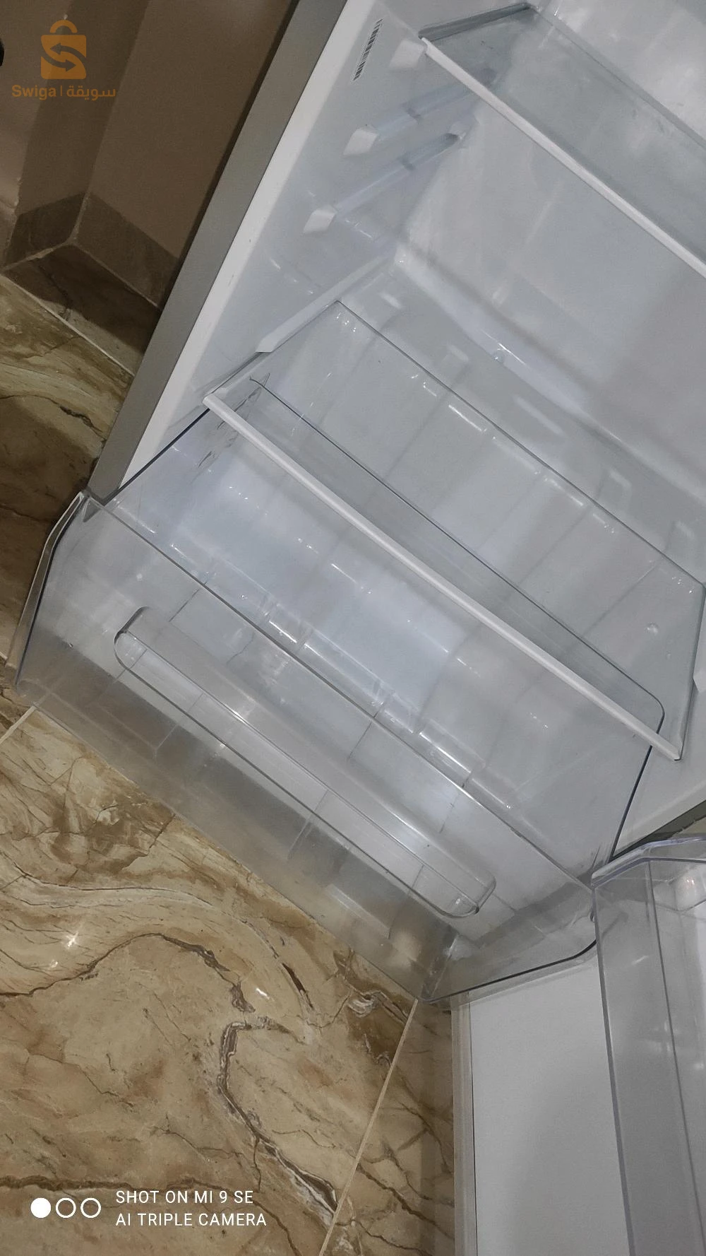 ثلاجة كوندور