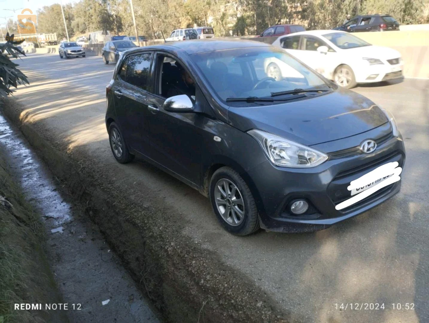 i10 ڨراند
