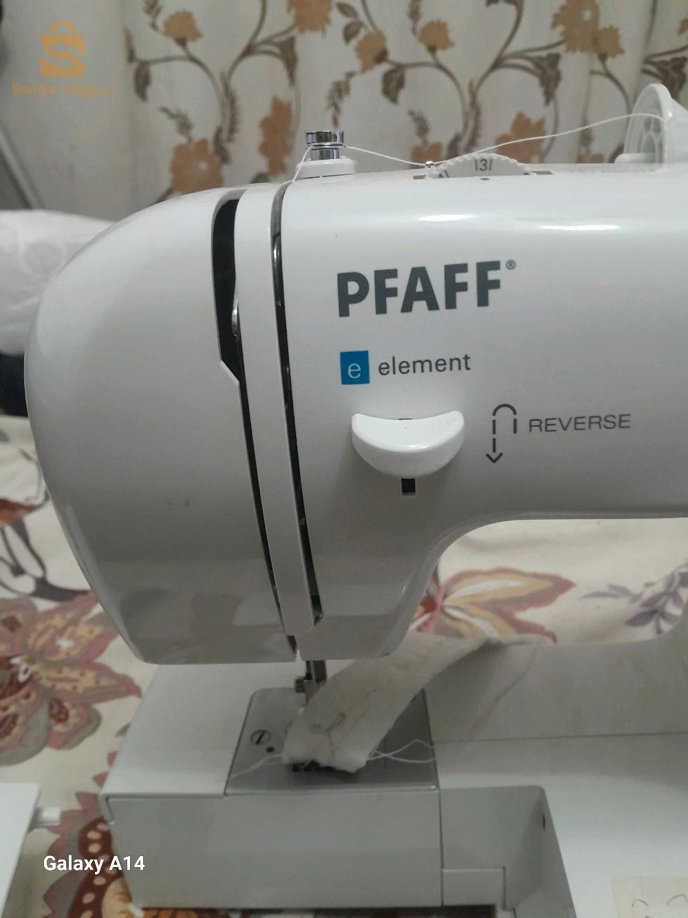 PFAFF