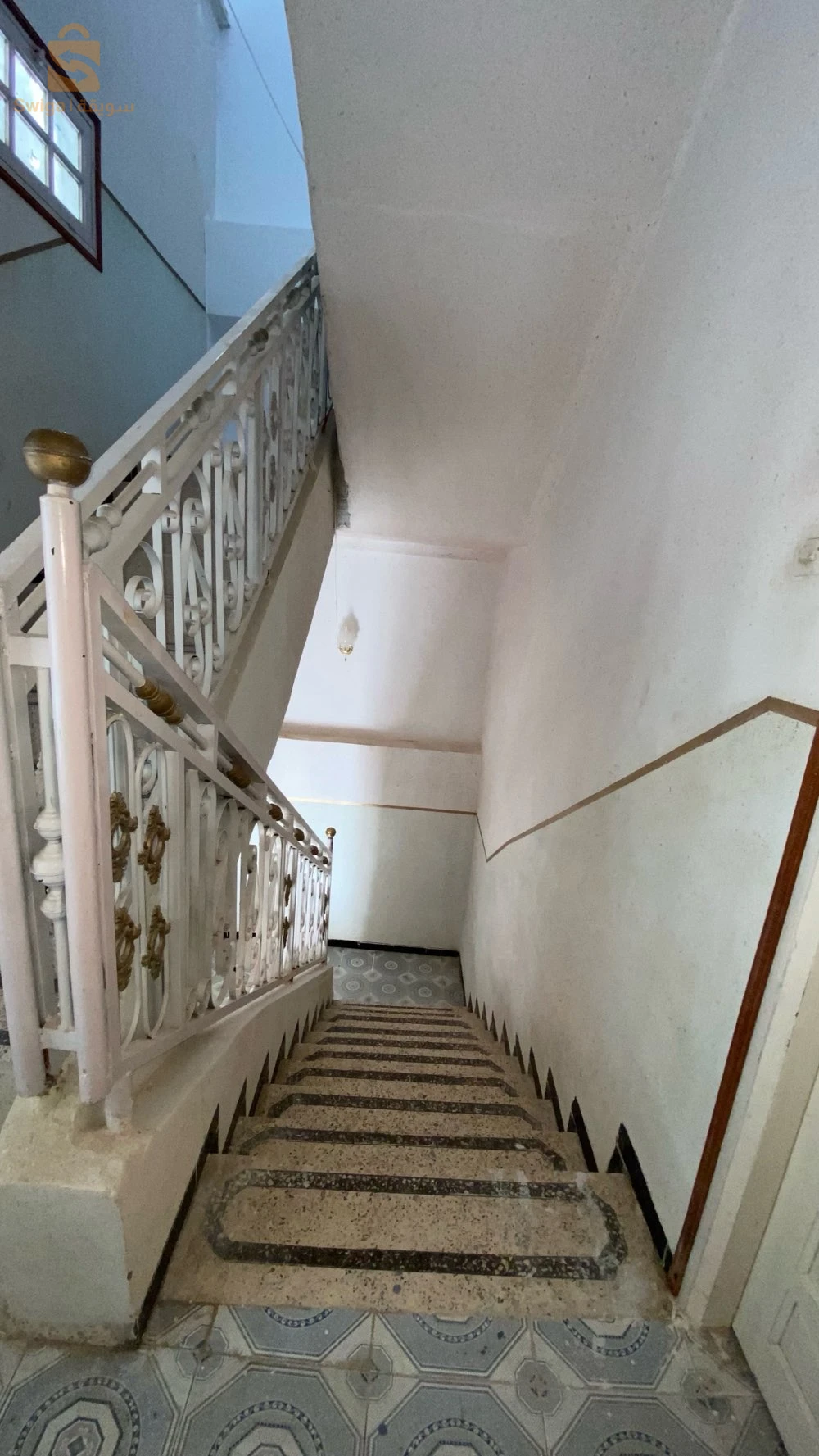 villa